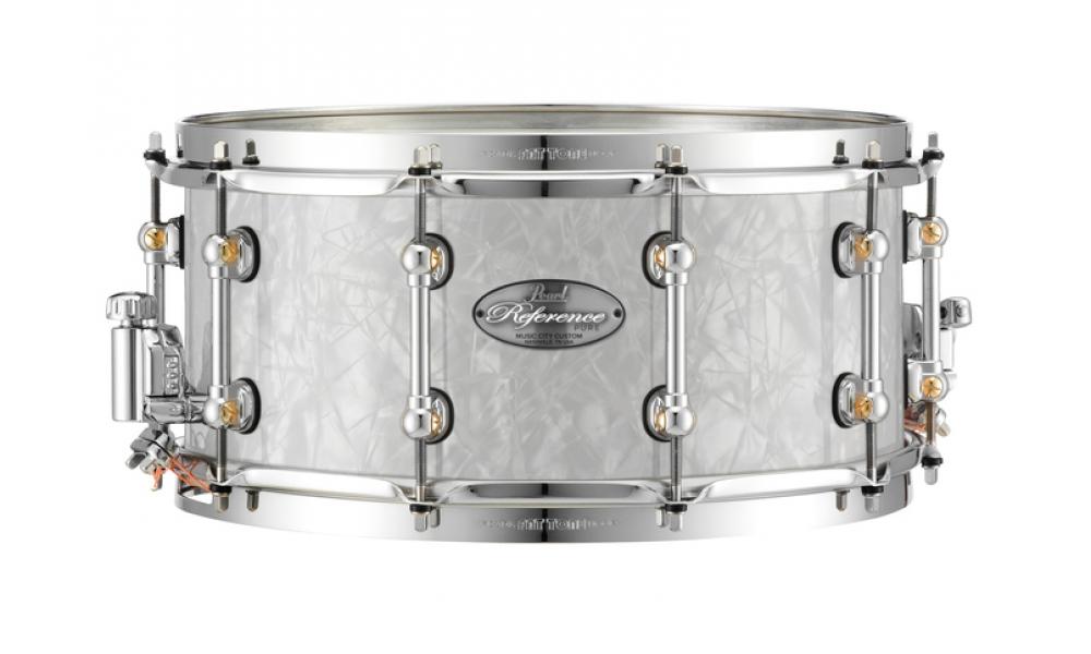 Music City Custom Snare Drums